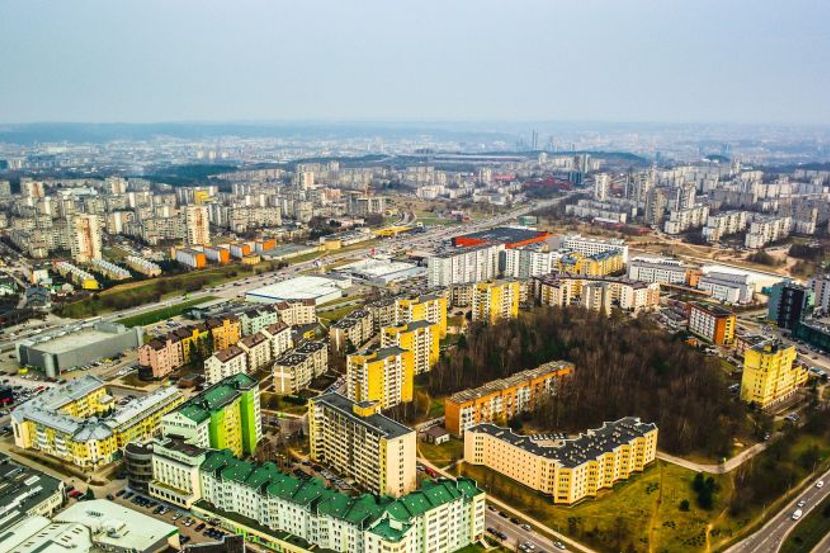 Litvanija četvrti put od početka oktobra zatvorila aerodrom u Vilnjusu: Krivac je susjedna Bjelorusi