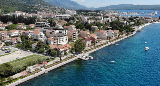 MD: Raspisan tender za rekonstrukciju šetališta u Donjoj Lastvi