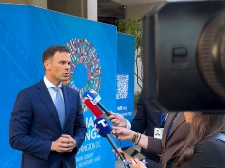 Siniša Mali: Sjutra nastavak refundacije 50 odsto školarina studentima