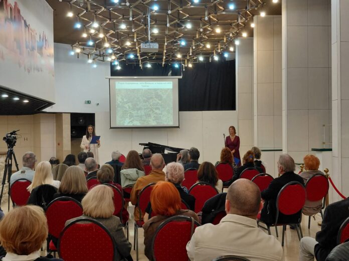 Omaž i naučni skup u čast Mihaila Lalića: Svjedočanstvo jednog vremena velikana pripovjedanja