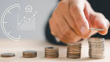 Prosječna zarada u septembru 1.016 EUR – Neto plate za godinu porasle 15,8%