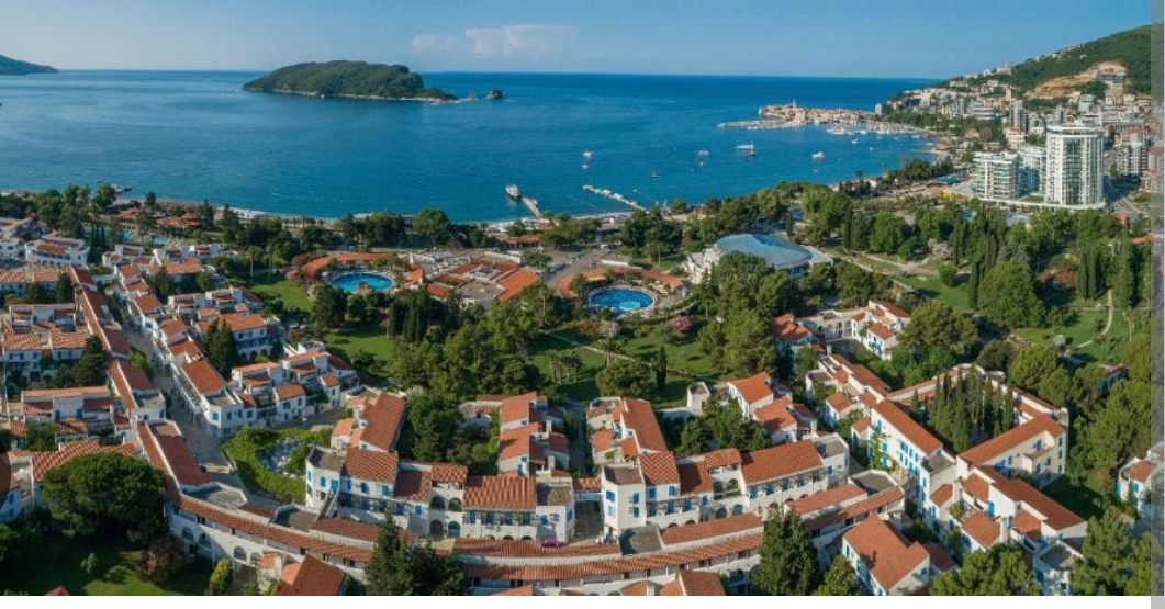 slovenska plaža