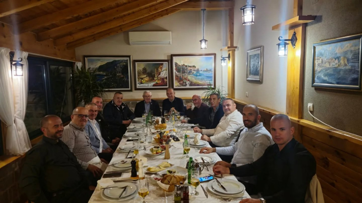 snp budva