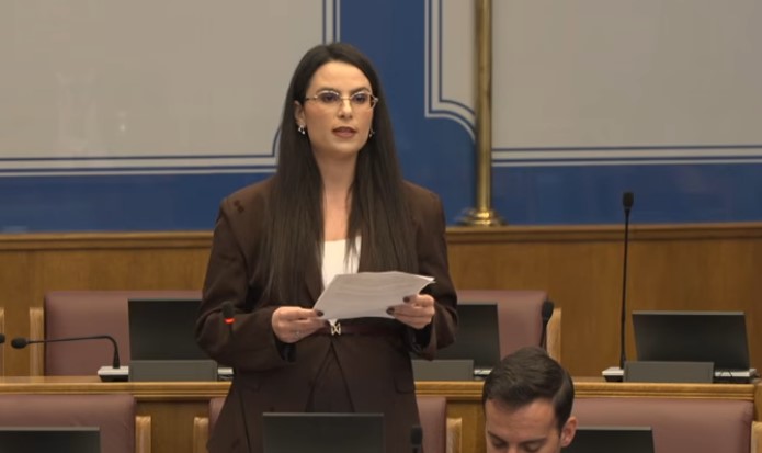 sonja popović