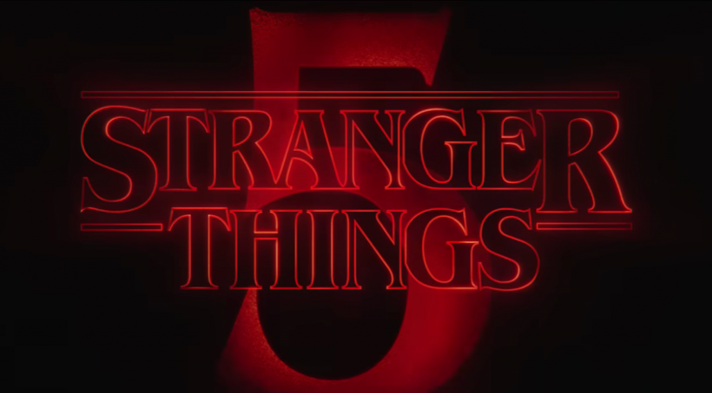 (VIDEO) Objavljen trejler za poslednju sezonu „Stranger Things“