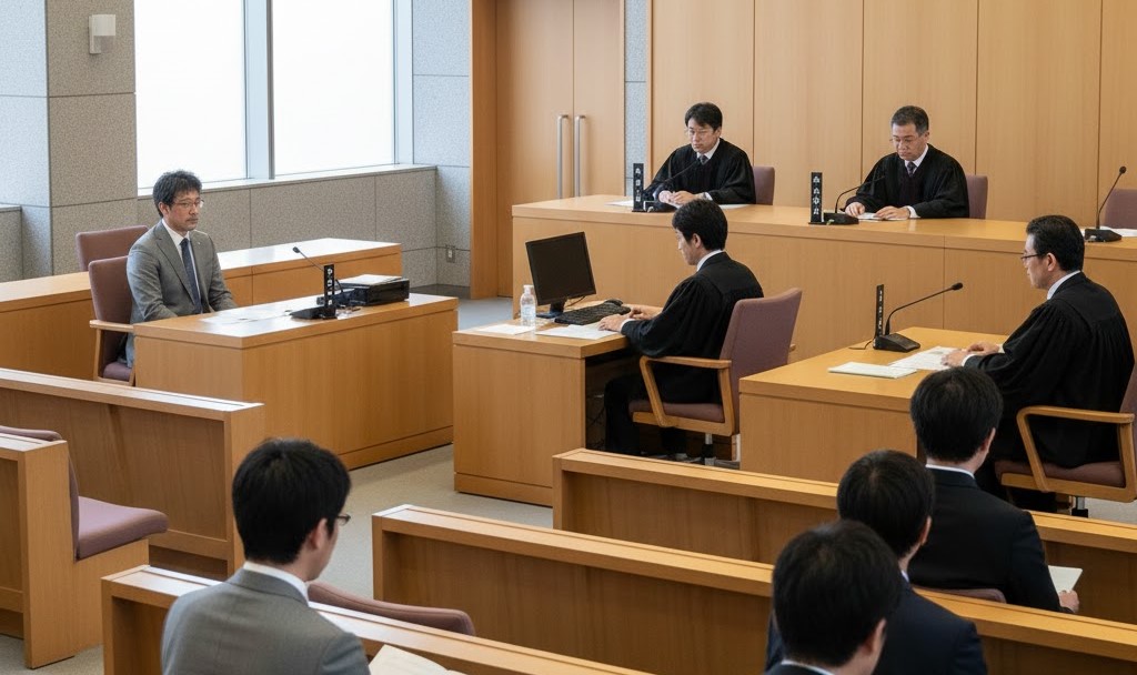 Optuženi za ubistvo bivšeg japanskog premijera priznao krivicu na suđenju