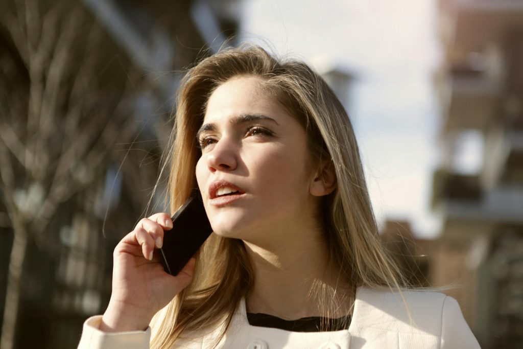 Koliko često pričate telefonom?