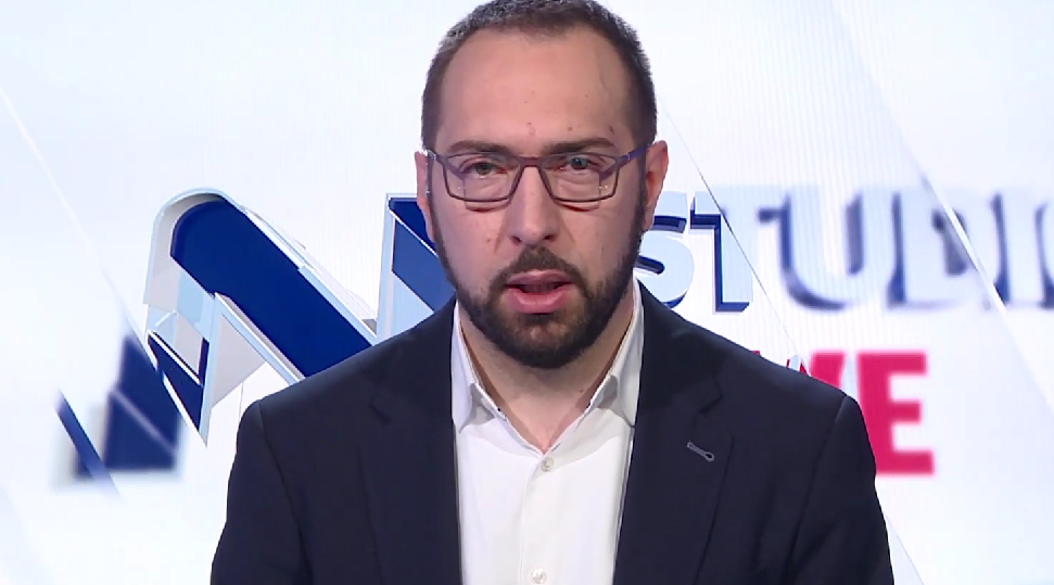 Prepucavanja oko koncerta: Thompson odgovorio Tomaševiću