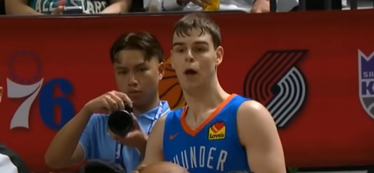 Užasna vijest iz Amerike: Nikola Topić ima rak