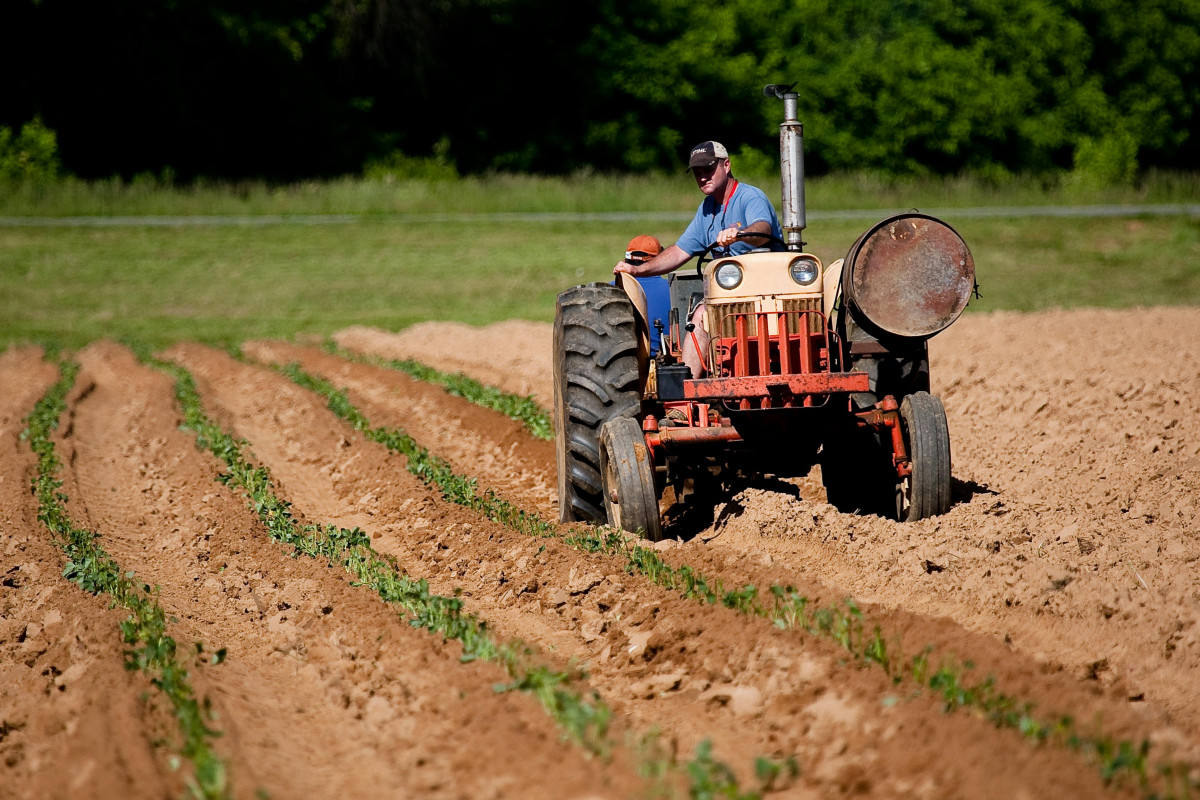 traktor
