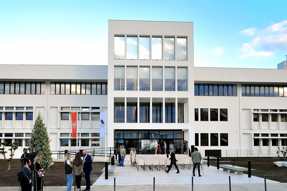 Akreditovan akademski doktorski studijski program Arhitektura i urbanizam