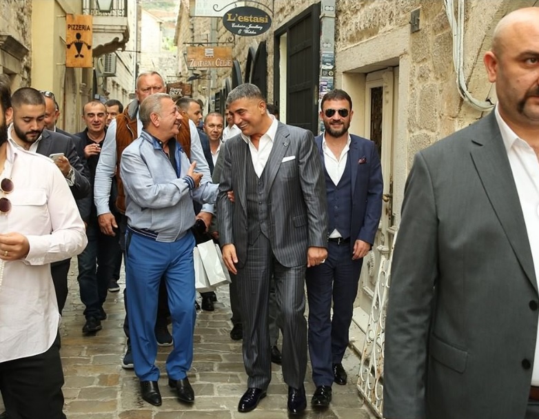 Turski kriminalci nisu od juče u Crnoj Gori: Vlada Duška Markovića 2019. ugostila turskog narko-bosa i predstavila ga kao „investitora“