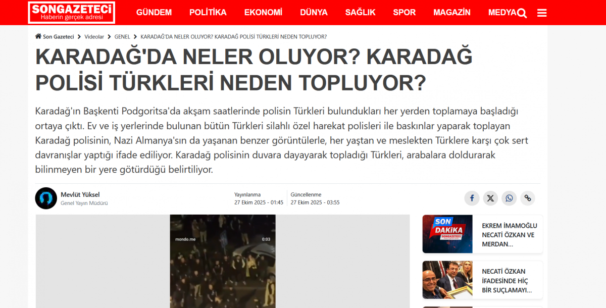 turci
