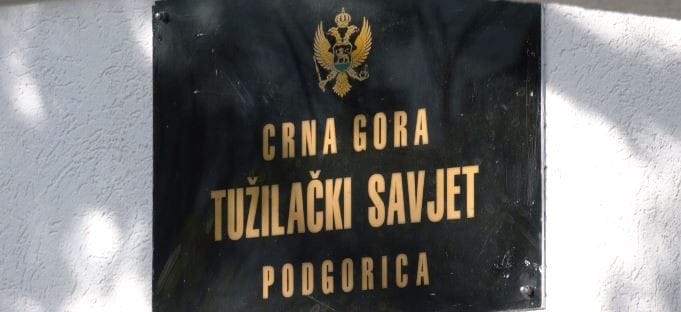 tužilački savjet