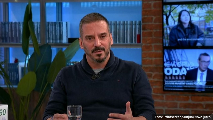 „11 laži N1 televizije“ Piper razotkriva: Naveo sam samo 11 primjera, a ima ih mnogo više