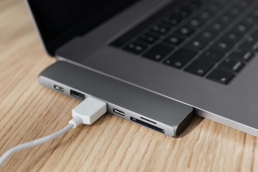 Možda je USB-C revolucija za laptop, ali ne i za desktop računare