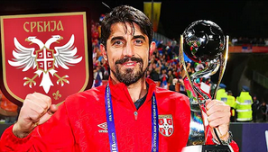 Paunović novi selektor Srbije?