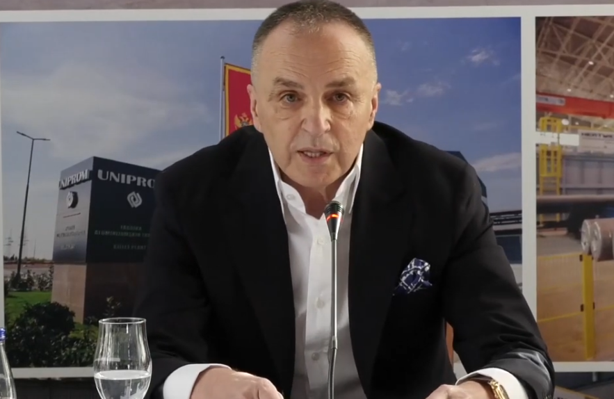„Uniprom” nezakonito čašćen 17 miliona eura? ASK utvrdila da besplatni emisioni krediti upućuju na korupciju