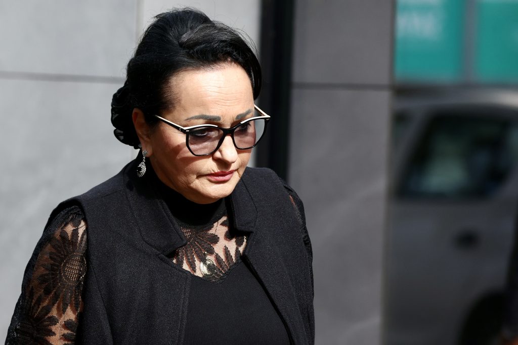 vesna medenica