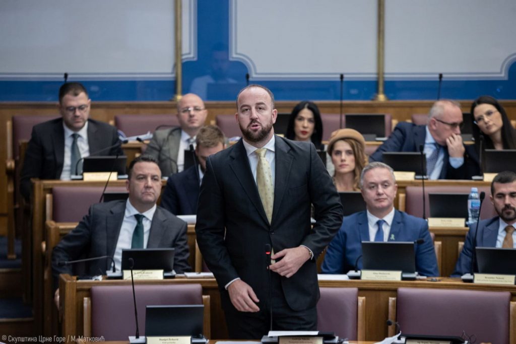 Licemjerje bez granica: DPS viče o “progonu” a ćutali su i likovali kad su hapsili majke i sestre funkcionera DF-a!