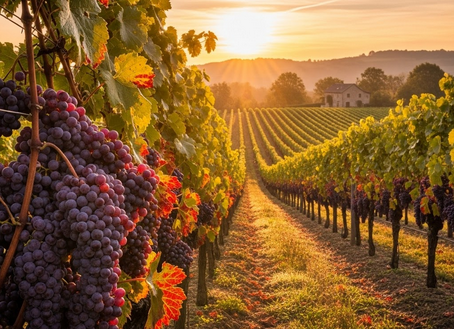 Srbija proizvede 23 miliona litara vina godišnje! Glamočić najavio podsticaje vinogradarima u novembru, posetio vinariju u Šidu