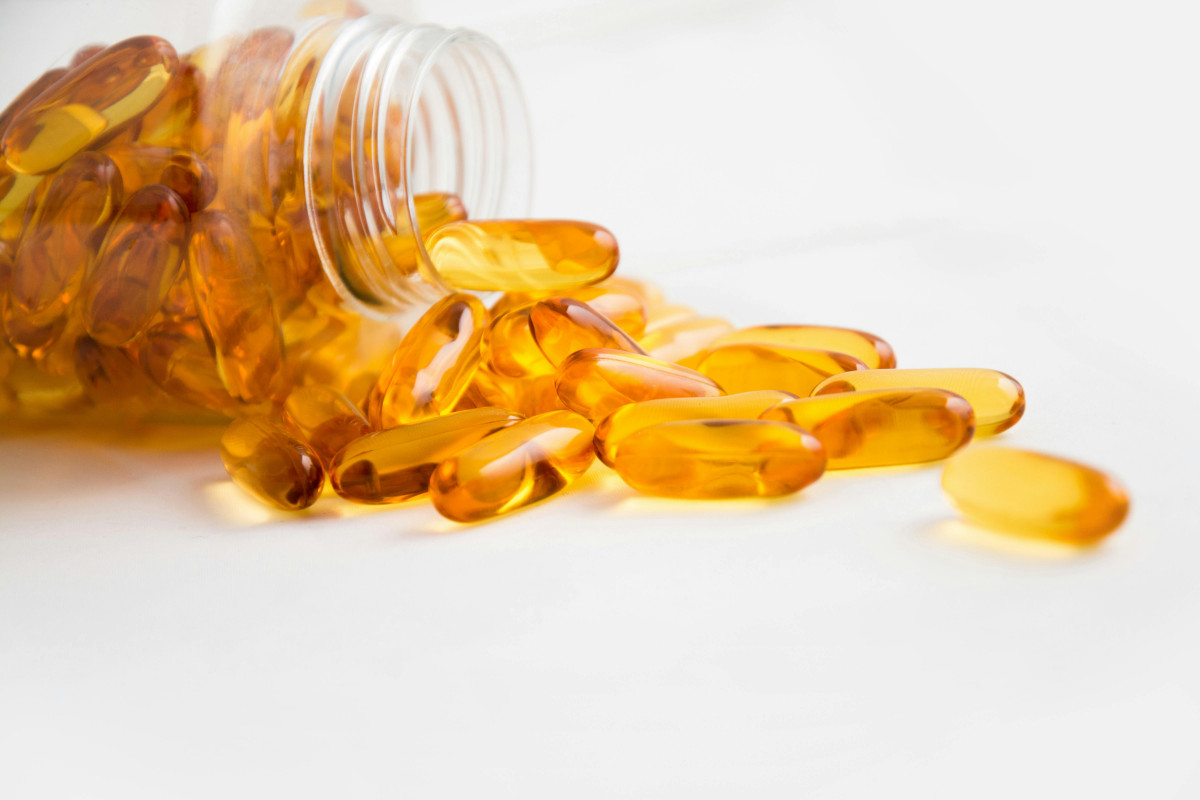 vitamini