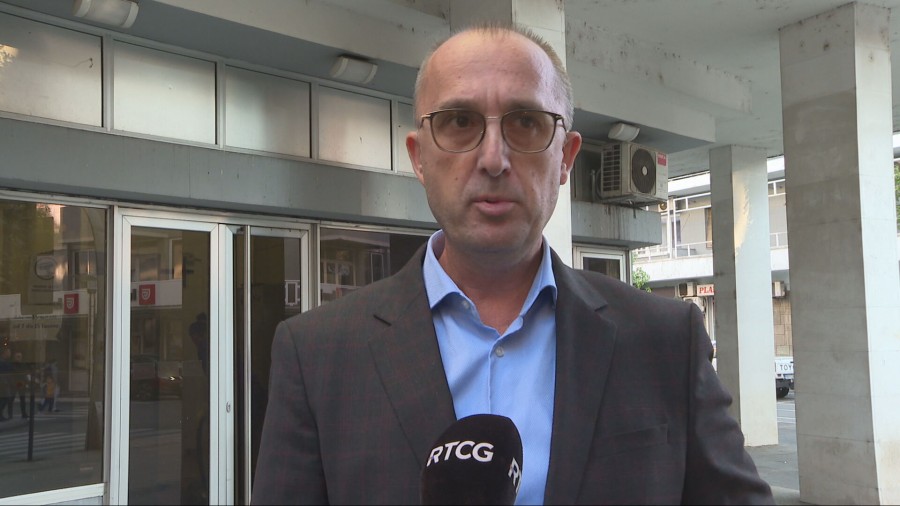 Volkov: Bošković na saslušanje doveden kao najveći kriminalac