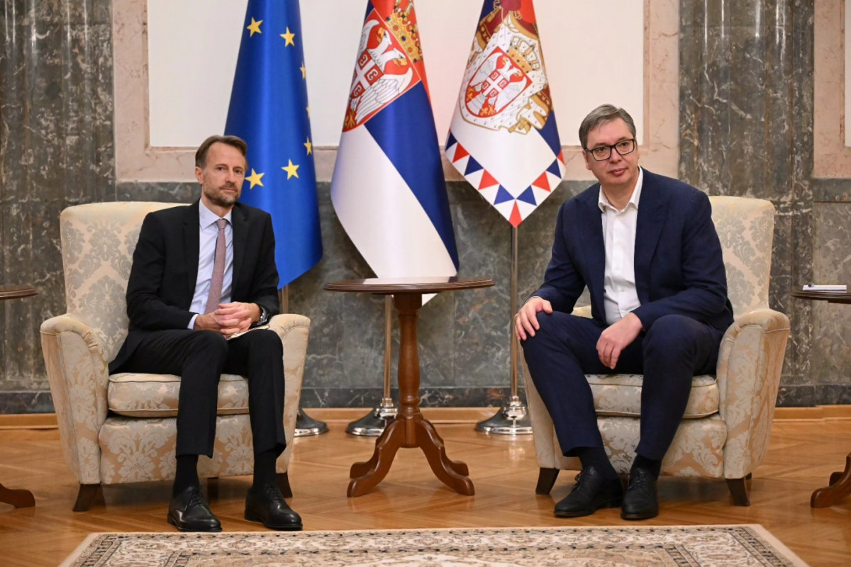 vučić