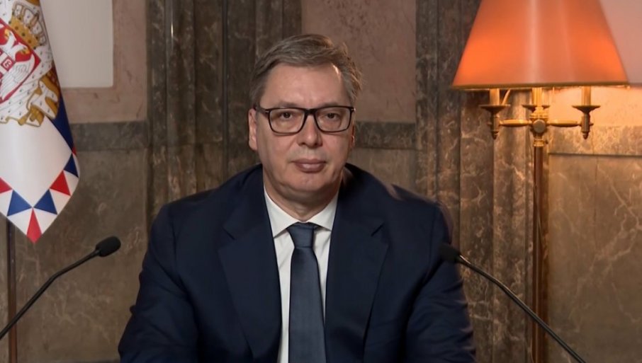 Nastavljamo jačanje i unapređivanje armije: Predsjednik Vučić čestitao Dan Kopnene vojske! „Ponosan sam na sve što činite za našu zemlju?“