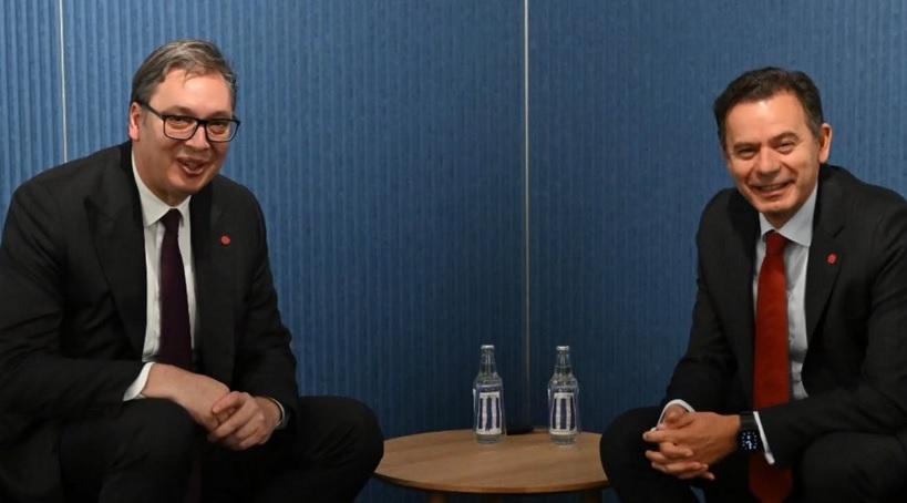 Vučić poručio Montenegru: Srbija ostaje pouzdan partner svima koji se zalažu za mir, prosperitet i bolji život svih građana Evrope
