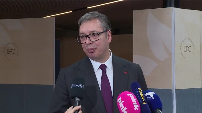 ‘Noćna mora je gotova’ Vučić o oslobađanju Alona Ohela: Dobro došao kući, dragi prijatelju – tvoja snaga inspiriše sve nas