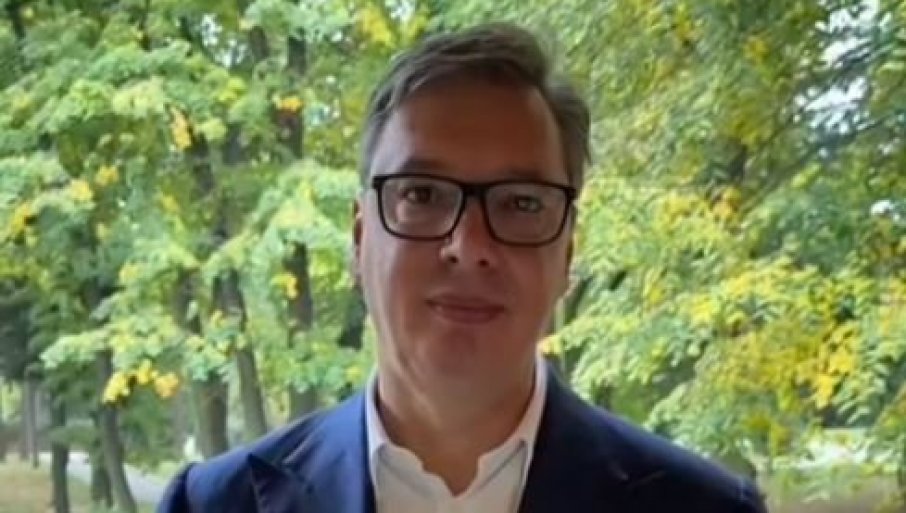 Vučić se hitno obratio nakon razgovora sa Rusima o NIS-u: Građani budite mirni, nestašice nafte i energetske krize neće biti