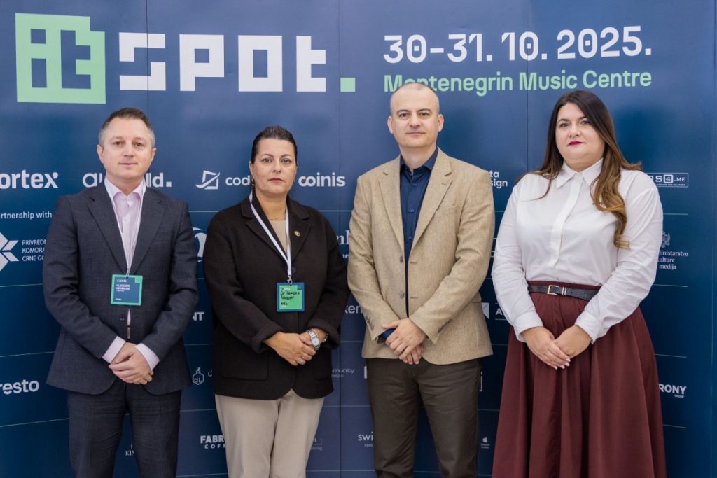 Vujović: MKM ponosni partner velikog skupa inovativne zajednice