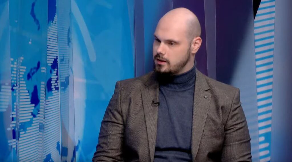Stanišić: Ministarstvo poljoprivrede spriječilo problem za stočare, kritike DPS-a bez osnova