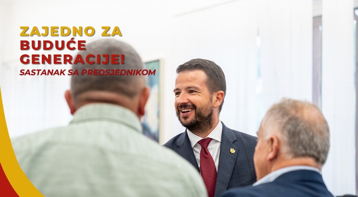 zajedno za buduće generacije! – 1