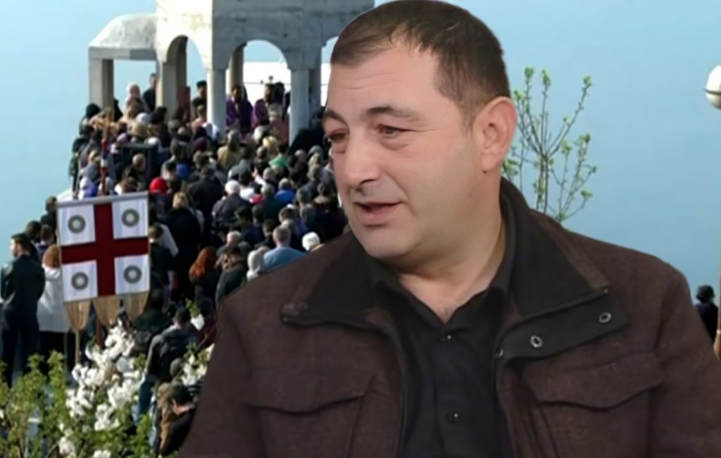 Predsjednik Miholjskog Zbora za Borbu najavio protest u petak: Ako država neće da sprovodi zakone, uzećemo ga u svoje ruke i ukloniti ploču u Morinju!