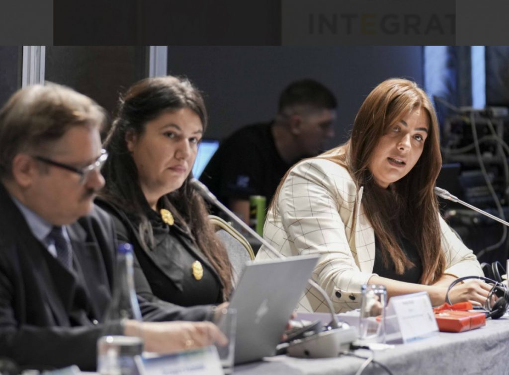 Zajednica opština: Lokalni nivo kao pokretač evropske saradnje i demokratizacije
