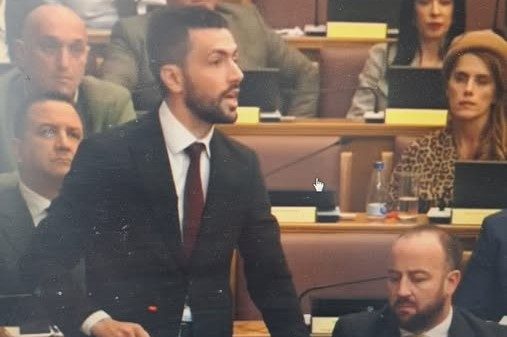A ČOBANINU VJEČNAJA PAMJAT…