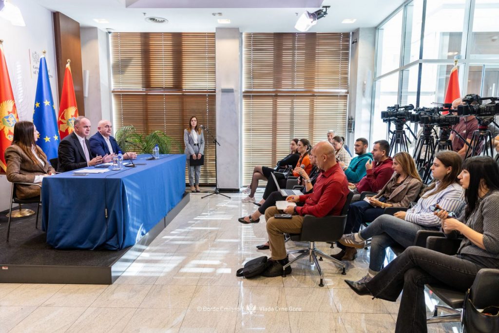 Đeljošaj: Nastavljamo još snažnije i efikasnije sa akcijom „Limitirane cijene“