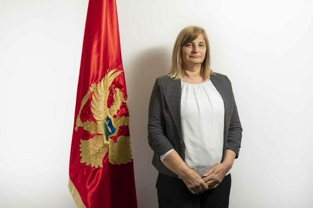 ASK: Nakon fotelje direktora, Aleksić nije smjela u Savjet