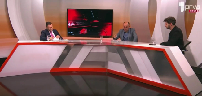 Čarapić: Opozicija pokušava da prikrije sopstvenu odgovornost — mi smo donijeli nove ideje i fokus na građane