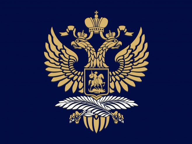 Ambasada Rusije u BiH: Politizovana odluka koja ne doprinosi stabilizaciji BiH