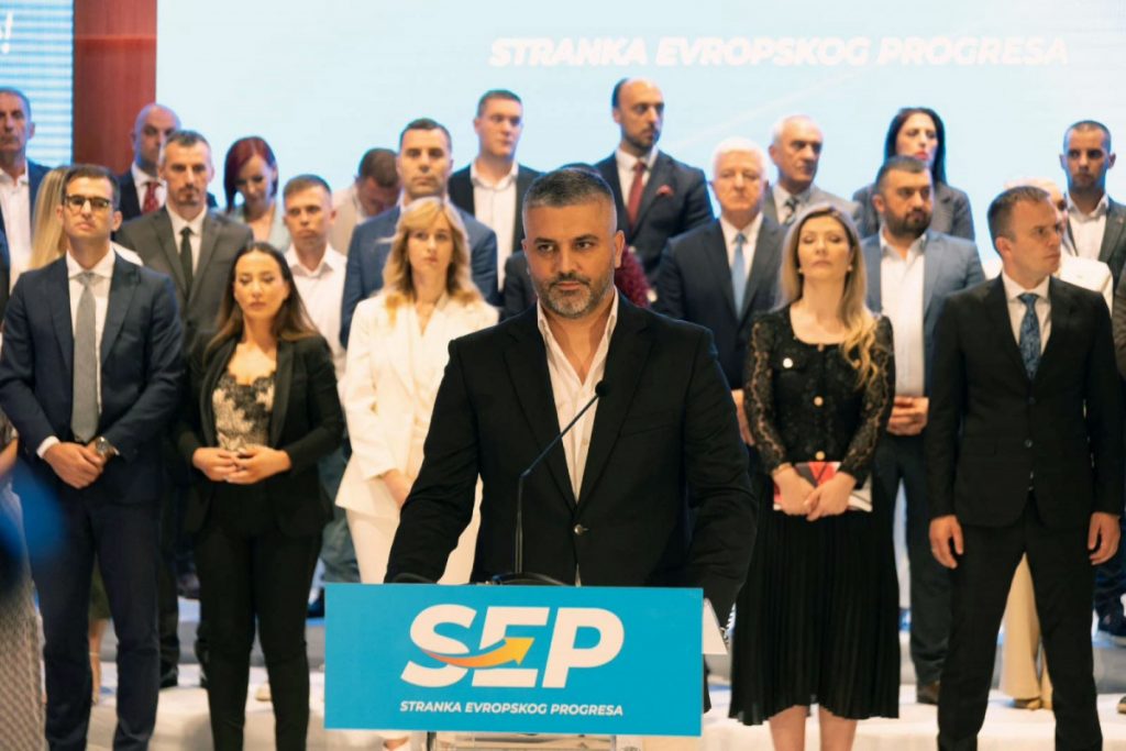 Admir Mustajbašić: Zajedništvo neophodno za razvoj Bijelog Polja