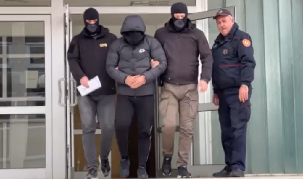 SDT: Backoviću osam eura po paketu cigareta