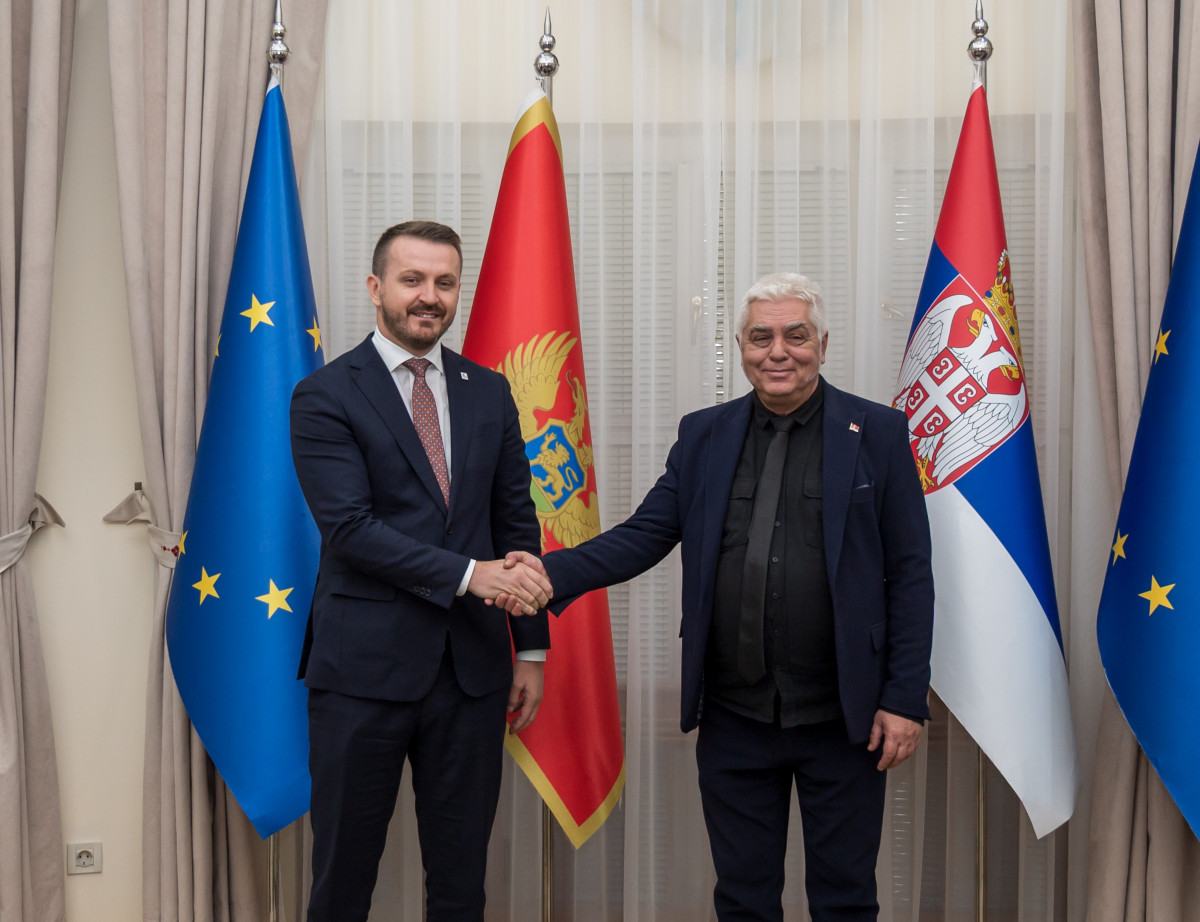 Beograd-ministri Dukaj -Bratina (2)