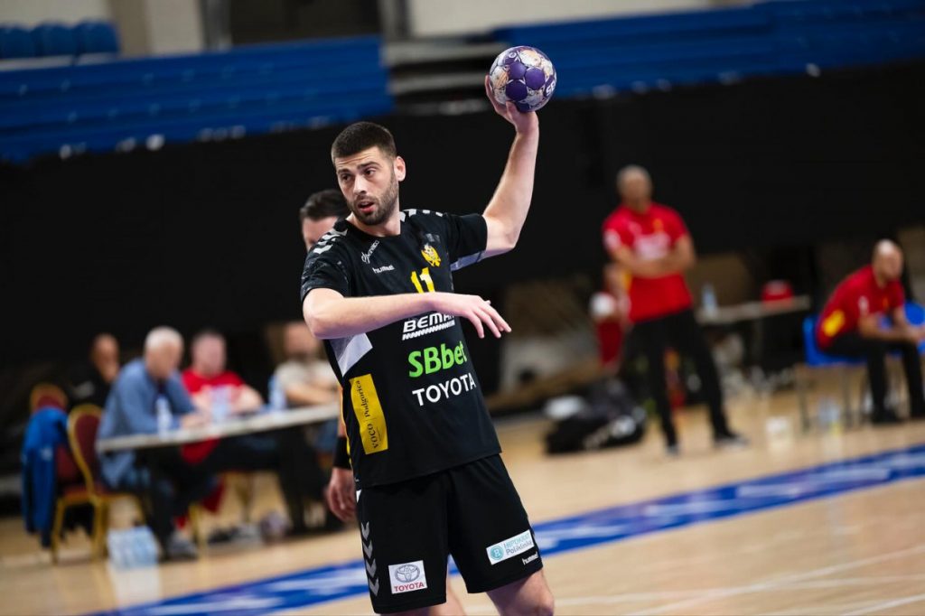 Vujović: Imali smo pehova, srećom niko nije teže povrijeđen; Bakić: Nismo u 1. poluvremenu ispoštovali neke stvari