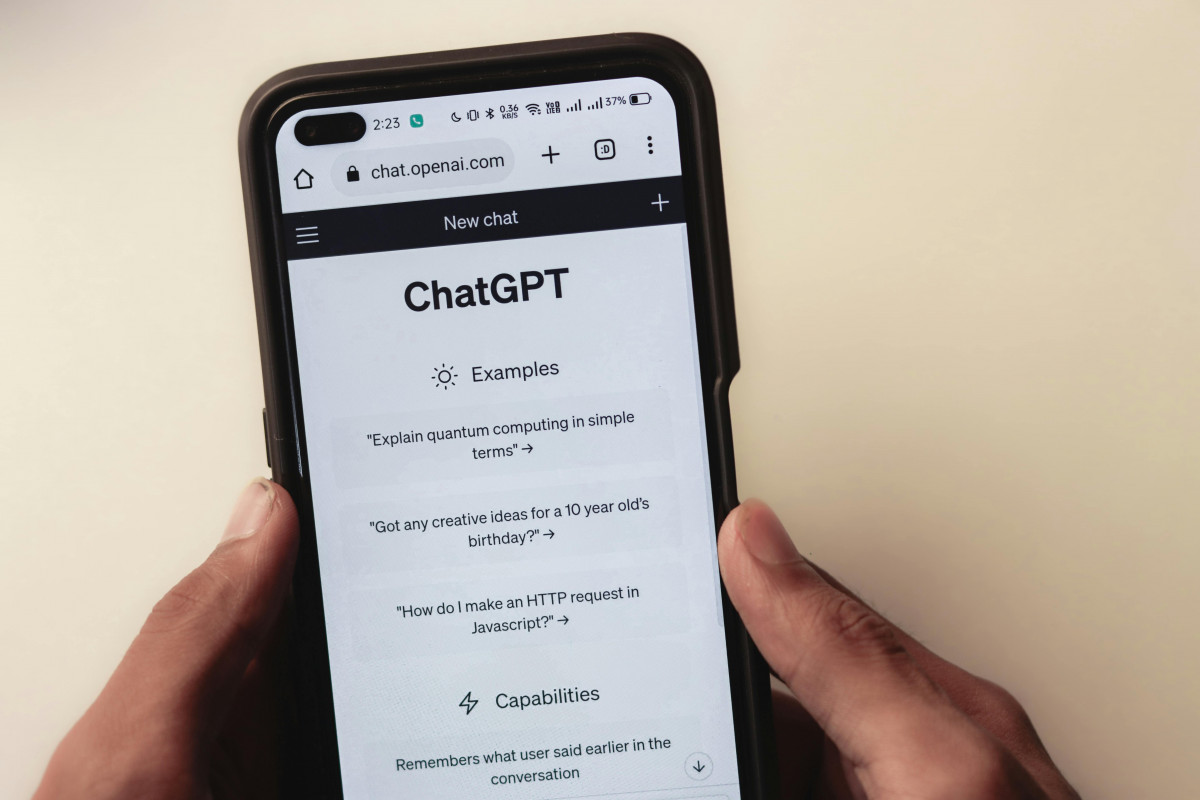 CHAT GTP