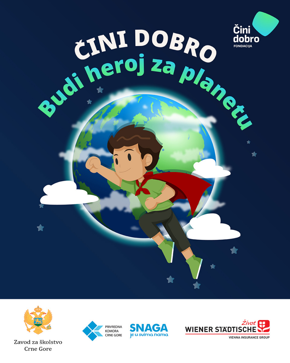 ČINI DOBRO