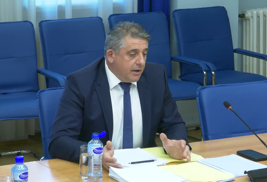 Dašić: Stranci neophodni crnogoroskoj privredi