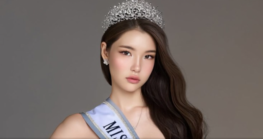 Burne reakcije zbog kandidatkinje za Miss Universe: Srbiju predstavlja Mongolka
